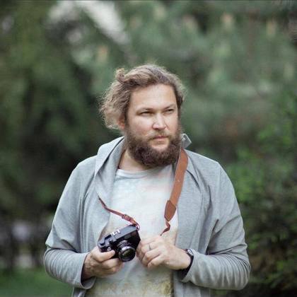 Photographer Алексей Апрельский 